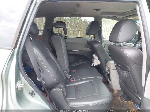 2006 Subaru B9 Tribeca Base 7-passenger/limited 7-passenger მანქანა იყიდება აუქციონზე, vin: 4S4WX85C164412268, აუქციონის ნომერი: 45871847