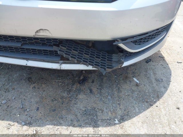 45871849 :رقم المزاد ، 1VWCH7A38CC075942 vin ، 2012 Volkswagen Passat 2.5l Sel مزاد بيع