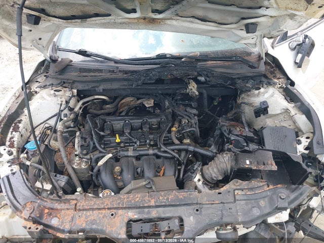 45871852 :رقم المزاد ، JM1GJ1V65E1116486 vin ، 2014 Mazda Mazda6 I Touring مزاد بيع