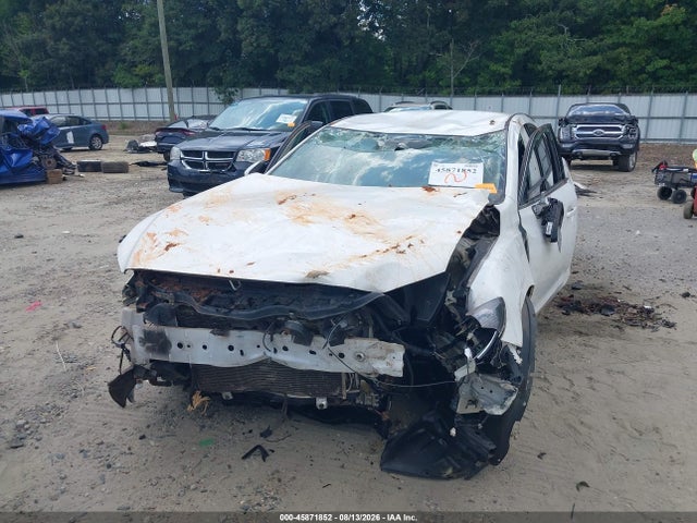 45871852 :رقم المزاد ، JM1GJ1V65E1116486 vin ، 2014 Mazda Mazda6 I Touring مزاد بيع
