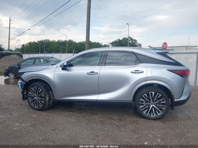 Lexus Rx 350 Premium+ 2026 JTJCHMAA5T2041539 Image 15