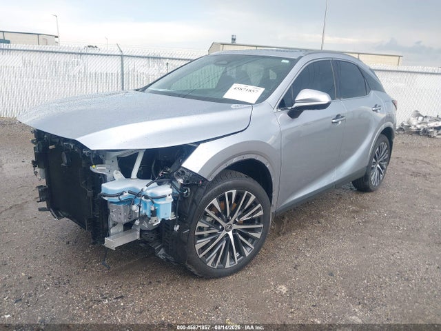 Lexus Rx 350 Premium+ 2026 JTJCHMAA5T2041539 Image 2