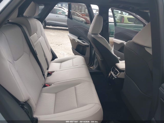 Lexus Rx 350 Premium+ 2026 JTJCHMAA5T2041539 Image 8