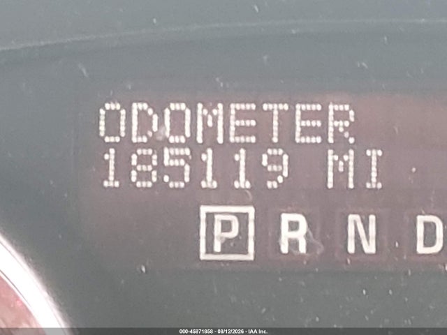 Aukcja sprzedaży 2012 Gmc Acadia Denali, vin: 1GKKRTED8CJ202924, numer aukcji: 45871858