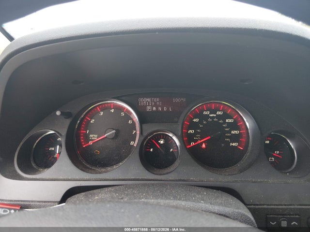 Aukcja sprzedaży 2012 Gmc Acadia Denali, vin: 1GKKRTED8CJ202924, numer aukcji: 45871858