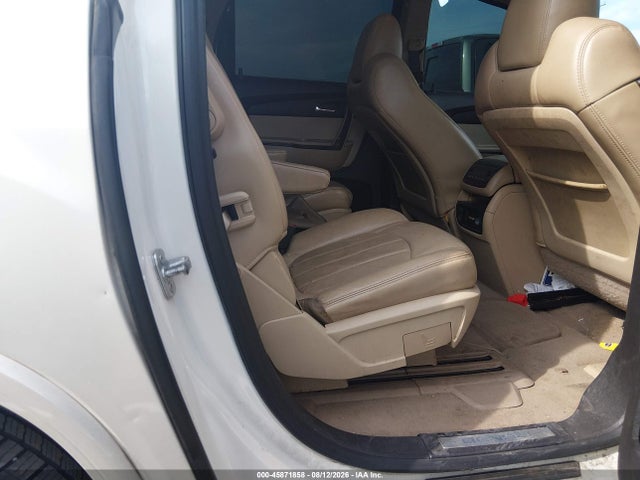 Aukcja sprzedaży 2012 Gmc Acadia Denali, vin: 1GKKRTED8CJ202924, numer aukcji: 45871858