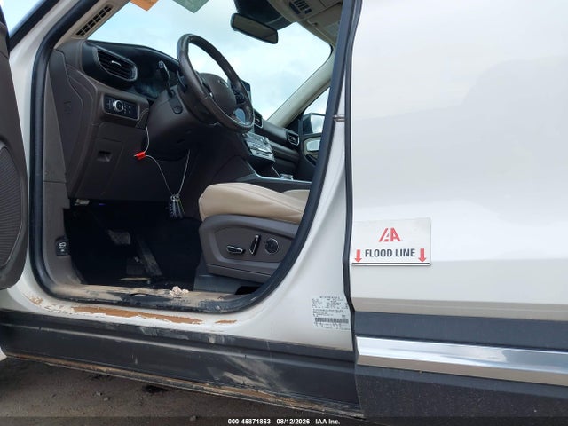 Aukcja sprzedaży 2020 Ford Explorer Platinum, vin: 1FM5K8HCXLGA07137, numer aukcji: 45871863