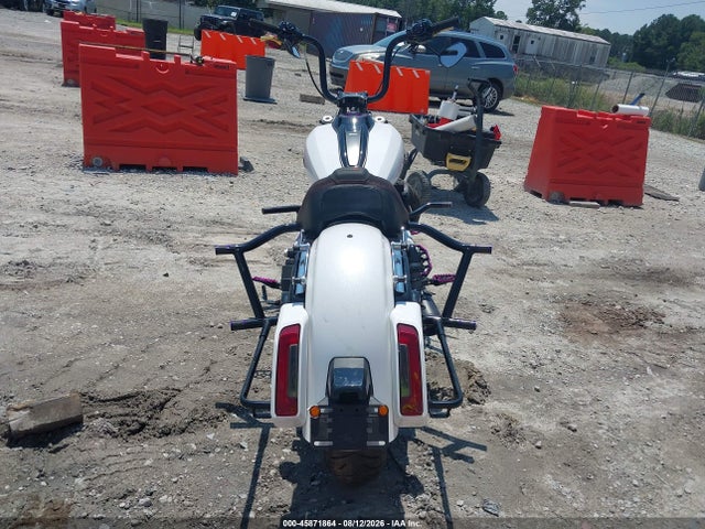 2024 Harley-davidson Fltrx მანქანა იყიდება აუქციონზე, vin: 1HD1KH714RB651112, აუქციონის ნომერი: 45871864