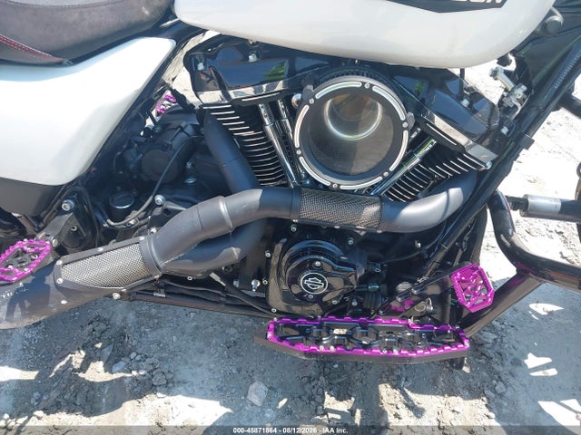 2024 Harley-davidson Fltrx მანქანა იყიდება აუქციონზე, vin: 1HD1KH714RB651112, აუქციონის ნომერი: 45871864