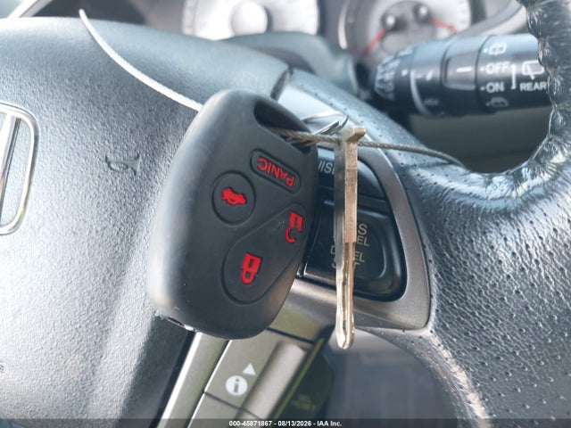 Honda Pilot Touring 2014 5FNYF3H98EB008698 Image 11