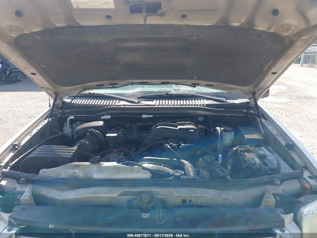 2006 Ford Explorer Xlt მანქანა იყიდება აუქციონზე, vin: 1FMEU63E66UA60429, აუქციონის ნომერი: 45871871