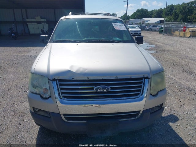 2006 Ford Explorer Xlt მანქანა იყიდება აუქციონზე, vin: 1FMEU63E66UA60429, აუქციონის ნომერი: 45871871