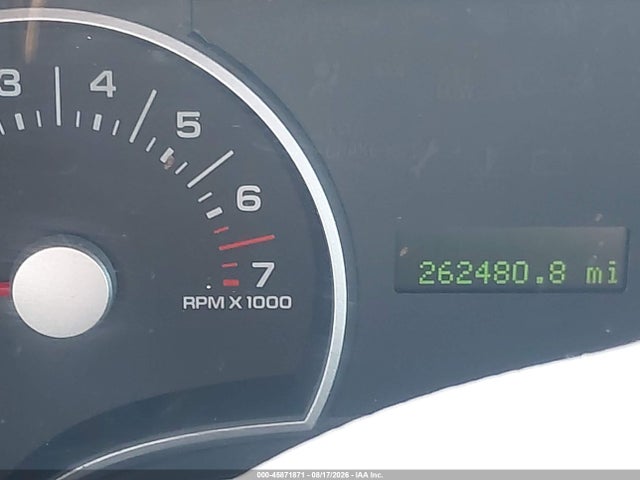 2006 Ford Explorer Xlt მანქანა იყიდება აუქციონზე, vin: 1FMEU63E66UA60429, აუქციონის ნომერი: 45871871