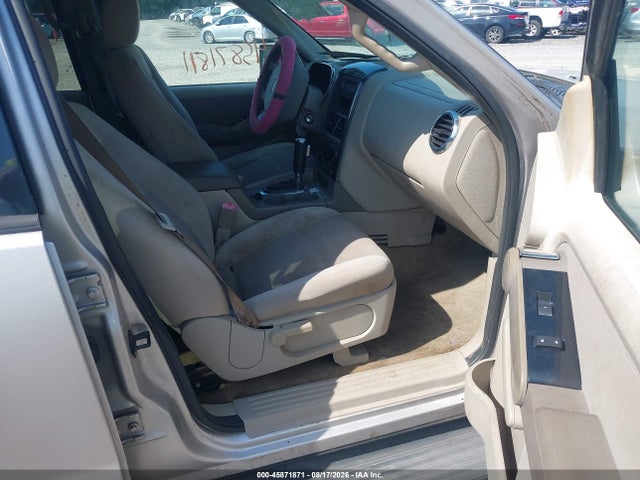 2006 Ford Explorer Xlt მანქანა იყიდება აუქციონზე, vin: 1FMEU63E66UA60429, აუქციონის ნომერი: 45871871