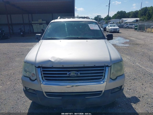 2006 Ford Explorer Xlt მანქანა იყიდება აუქციონზე, vin: 1FMEU63E66UA60429, აუქციონის ნომერი: 45871871