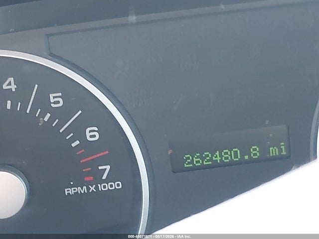 2006 Ford Explorer Xlt მანქანა იყიდება აუქციონზე, vin: 1FMEU63E66UA60429, აუქციონის ნომერი: 45871871