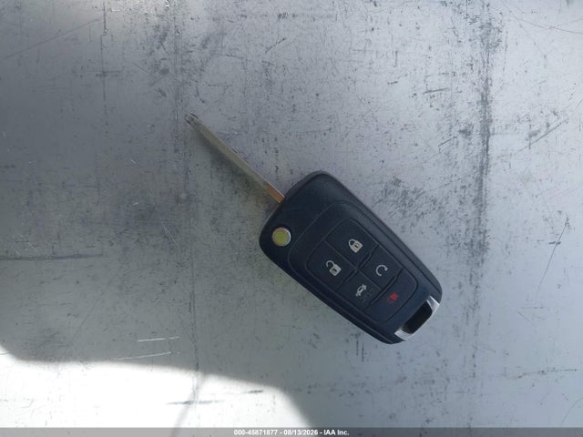 1G1PE5SB6F7177740 Chevrolet Cruze 2lt Auto
