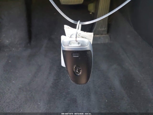Продажа на аукционе авто 2024 Hyundai Tucson Sel, vin: 5NMJBCDE4RH300675, номер лота: 45871879