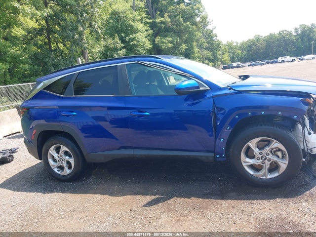 Продажа на аукционе авто 2024 Hyundai Tucson Sel, vin: 5NMJBCDE4RH300675, номер лота: 45871879