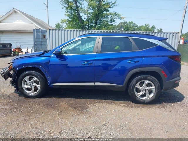 Продажа на аукционе авто 2024 Hyundai Tucson Sel, vin: 5NMJBCDE4RH300675, номер лота: 45871879