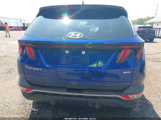 Продажа на аукционе авто 2024 Hyundai Tucson Sel, vin: 5NMJBCDE4RH300675, номер лота: 45871879