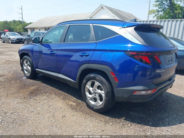 Продажа на аукционе авто 2024 Hyundai Tucson Sel, vin: 5NMJBCDE4RH300675, номер лота: 45871879