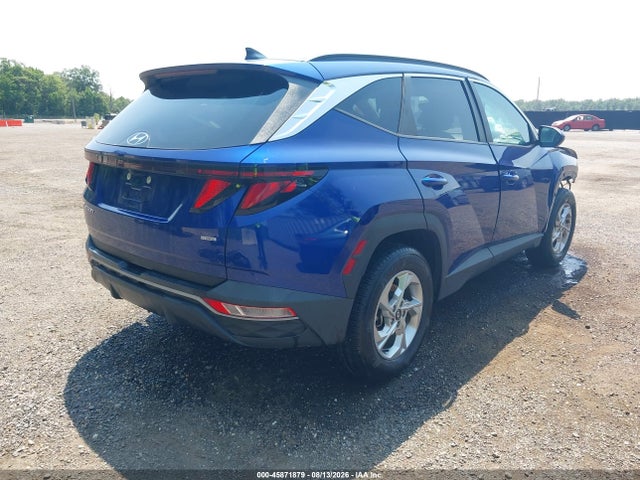 Продажа на аукционе авто 2024 Hyundai Tucson Sel, vin: 5NMJBCDE4RH300675, номер лота: 45871879