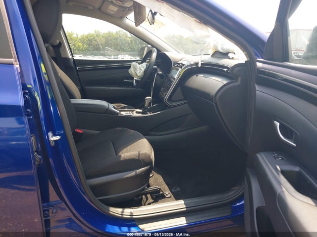 Продажа на аукционе авто 2024 Hyundai Tucson Sel, vin: 5NMJBCDE4RH300675, номер лота: 45871879