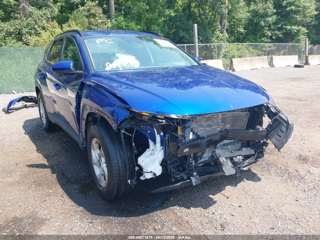 Продажа на аукционе авто 2024 Hyundai Tucson Sel, vin: 5NMJBCDE4RH300675, номер лота: 45871879