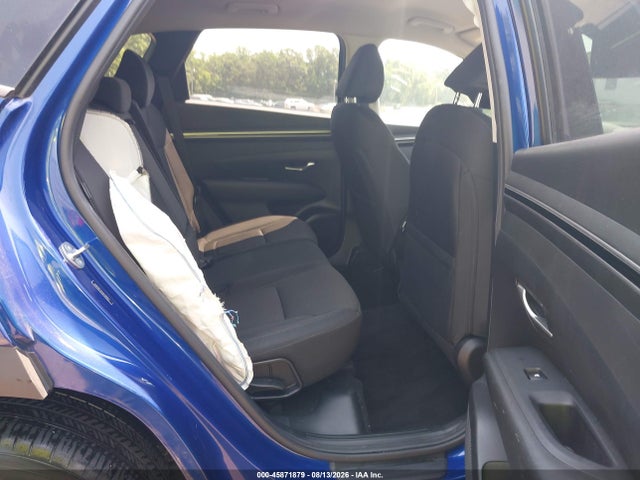 Продажа на аукционе авто 2024 Hyundai Tucson Sel, vin: 5NMJBCDE4RH300675, номер лота: 45871879