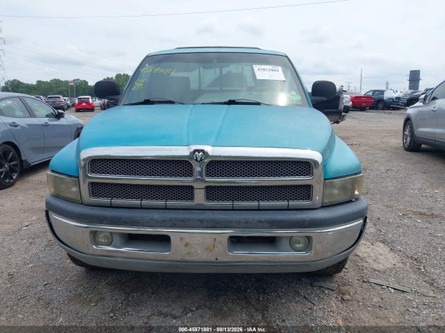 Aukcja sprzedaży 1997 Dodge Ram 1500 St, vin: 3B7HC13Y7VG726829, numer aukcji: 45871881