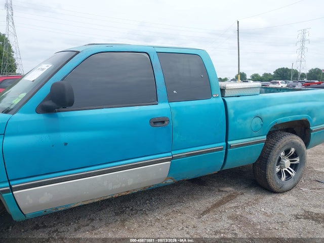 Aukcja sprzedaży 1997 Dodge Ram 1500 St, vin: 3B7HC13Y7VG726829, numer aukcji: 45871881