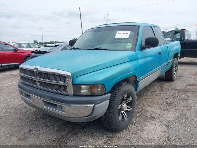 Aukcja sprzedaży 1997 Dodge Ram 1500 St, vin: 3B7HC13Y7VG726829, numer aukcji: 45871881