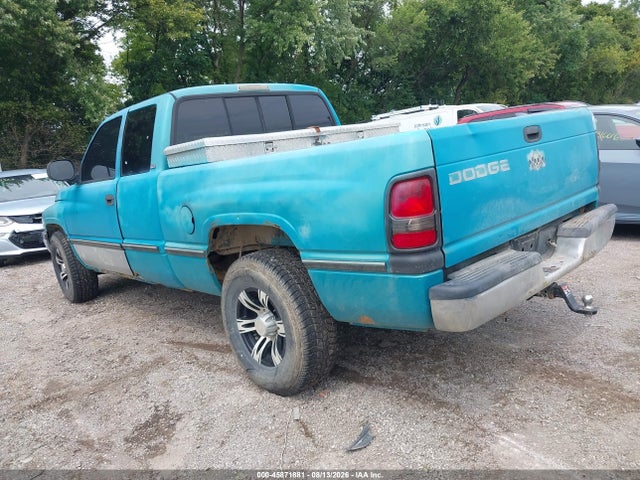 Aukcja sprzedaży 1997 Dodge Ram 1500 St, vin: 3B7HC13Y7VG726829, numer aukcji: 45871881