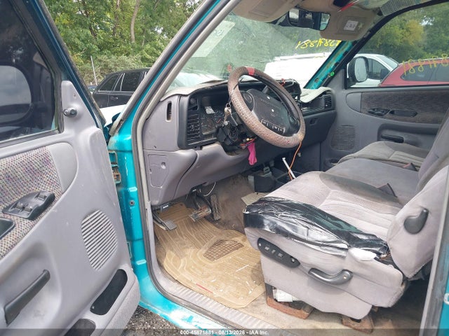 Aukcja sprzedaży 1997 Dodge Ram 1500 St, vin: 3B7HC13Y7VG726829, numer aukcji: 45871881