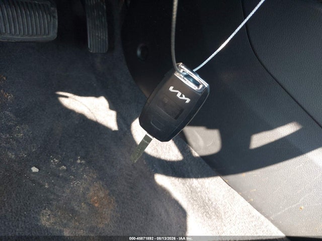2023 Kia Rio S მანქანა იყიდება აუქციონზე, vin: 3KPA24AD8PE575455, აუქციონის ნომერი: 45871892