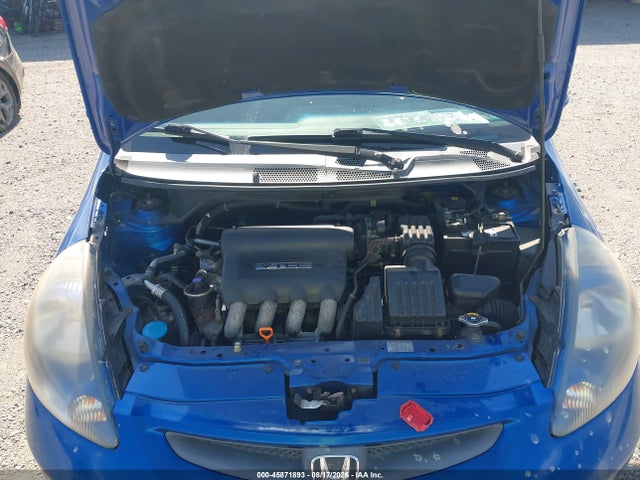 Продаж на аукціоні авто 2007 Honda Fit, vin: JHMGD38407S017423, номер лоту: 45871893