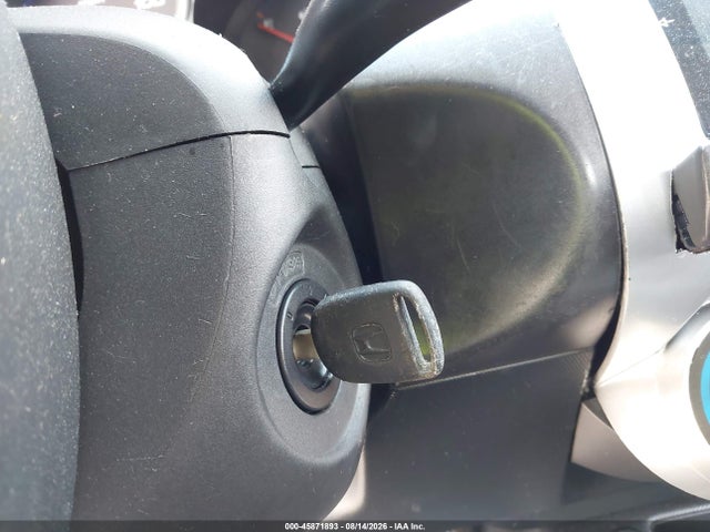 Продаж на аукціоні авто 2007 Honda Fit, vin: JHMGD38407S017423, номер лоту: 45871893