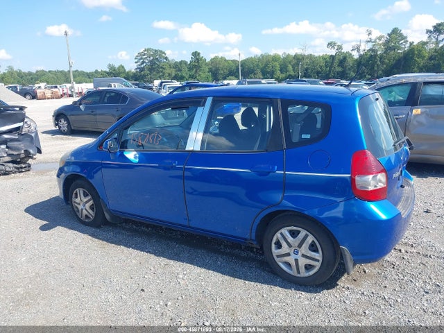 Продаж на аукціоні авто 2007 Honda Fit, vin: JHMGD38407S017423, номер лоту: 45871893