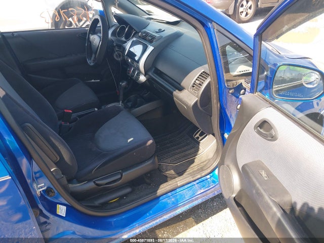 Продаж на аукціоні авто 2007 Honda Fit, vin: JHMGD38407S017423, номер лоту: 45871893