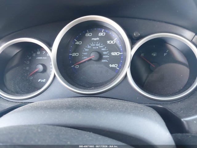 Продаж на аукціоні авто 2007 Honda Fit, vin: JHMGD38407S017423, номер лоту: 45871893