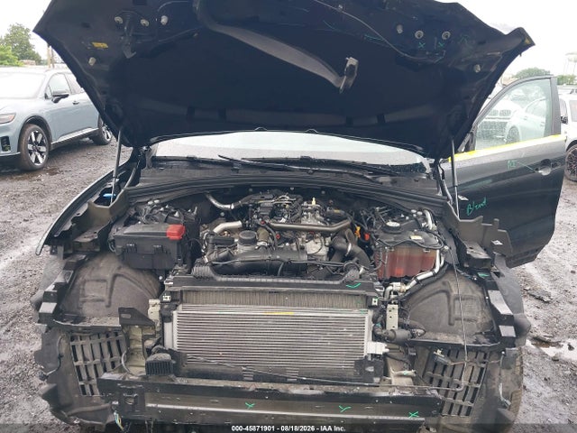 Продаж на аукціоні авто 2025 Jaguar F-pace R-dynamic S P250 Awd Automatic, vin: SADCT2EX8SA746476, номер лоту: 45871901
