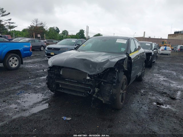 Продаж на аукціоні авто 2025 Jaguar F-pace R-dynamic S P250 Awd Automatic, vin: SADCT2EX8SA746476, номер лоту: 45871901