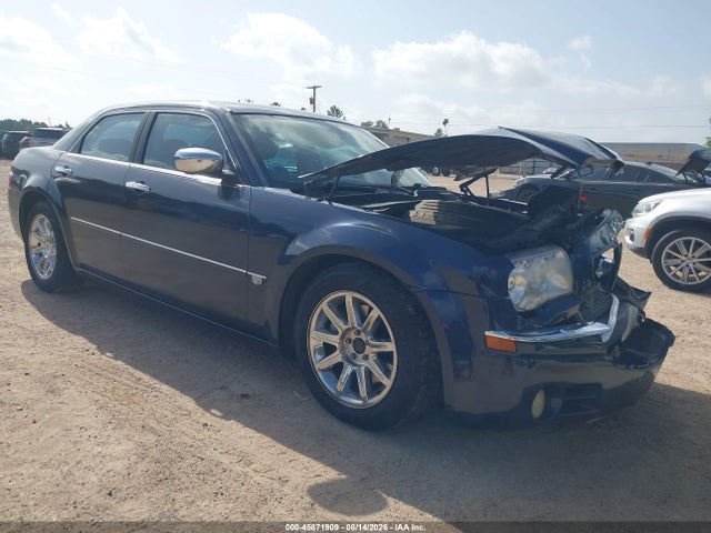 Aukcja sprzedaży 2005 Chrysler 300c, vin: 2C3AA63H95H664729, numer aukcji: 45871909