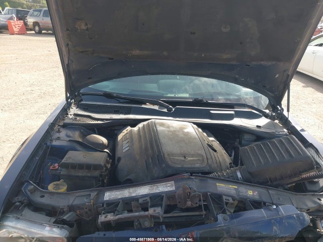 Aukcja sprzedaży 2005 Chrysler 300c, vin: 2C3AA63H95H664729, numer aukcji: 45871909