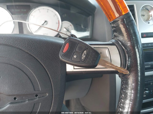 Aukcja sprzedaży 2005 Chrysler 300c, vin: 2C3AA63H95H664729, numer aukcji: 45871909
