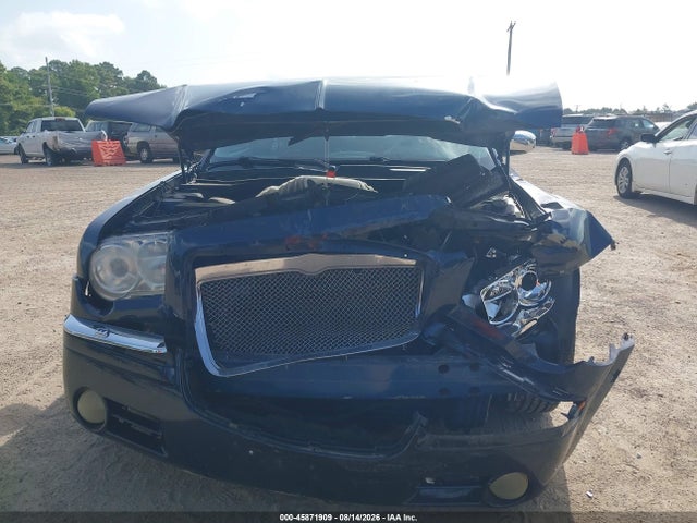 Aukcja sprzedaży 2005 Chrysler 300c, vin: 2C3AA63H95H664729, numer aukcji: 45871909