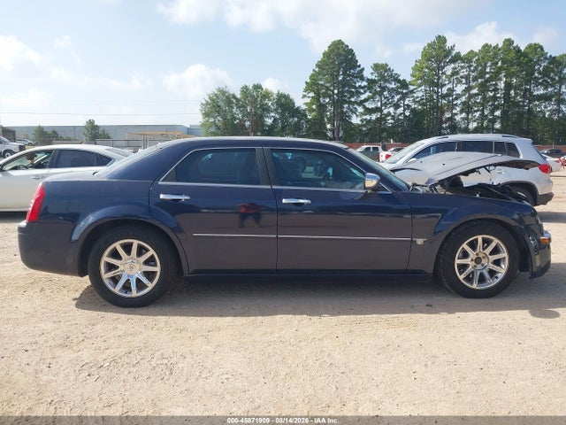 Aukcja sprzedaży 2005 Chrysler 300c, vin: 2C3AA63H95H664729, numer aukcji: 45871909