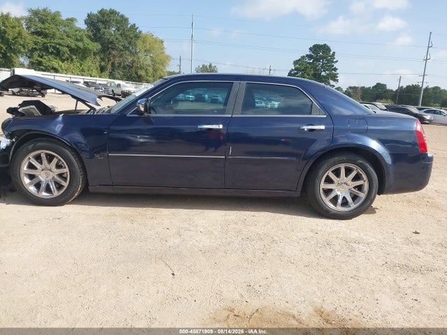 Aukcja sprzedaży 2005 Chrysler 300c, vin: 2C3AA63H95H664729, numer aukcji: 45871909