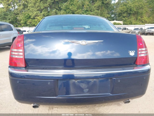 Aukcja sprzedaży 2005 Chrysler 300c, vin: 2C3AA63H95H664729, numer aukcji: 45871909